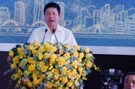 Chủ tịch FPT Trương Gia Bình: Đà Nẵng có cơ hội trở thành thung lũng Silicon thứ hai