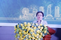 Chủ tịch Tập đoàn BRG: Đà Nẵng hội tụ đầy đủ các yếu tố để trở thành phố đáng sống của thế giới