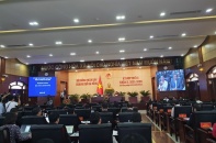 Đà Nẵng đặt mục tiêu tăng trưởng 8 - 8,5% năm 2024 