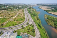 Quảng Ngãi phấn đấu hoàn thành Dự án đường Hoàng Sa - Dốc Sỏi trong 2025