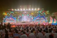 Khánh Hòa sẽ bùng nổ với Lễ hội Vịnh ánh sáng quốc tế Nha Trang 2024