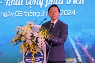 Phó thủ tướng: Phú Yên cần có chiến lược quảng bá xứ sở hoa vàng trên cỏ xanh