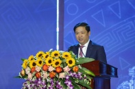Bí thư Tỉnh ủy Quảng Nam: Phát triển kinh tế phải đi đôi bảo vệ môi trường sống