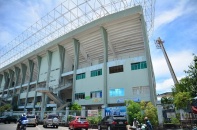 Đà Nẵng muốn giữ lại Sân vận động Chi Lăng