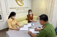 Đà Nẵng phát hiện nhiều cơ sở dịch vụ thẩm mỹ trái phép