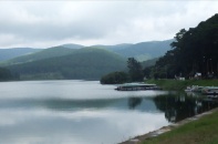 Lâm Đồng “lắc đầu” đề xuất cho thuê mặt nước hồ Tuyền Lâm hoạt động dịch vụ