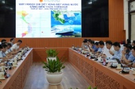 Nâng cao năng lực hiệu quả khai thác các bến cảng tại Thừa Thiên Huế 
