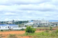 Đề xuất Dự án Nâng cấp, mở rộng nhà máy xử lý nước thải tại KCN Lộc Sơn