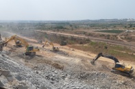 Đề nghị hướng dẫn sử dụng đất thải bỏ cao tốc Khánh Hòa - Buôn Ma Thuột