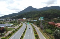 Đèo Cả đề xuất tăng vốn 2.410 tỷ đồng cho Cao tốc Tân Phú - Bảo Lộc
