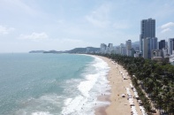 Khánh Hòa sẽ xây đường hầm ven biển Nha Trang