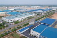 Chưa thực hiện tiến độ theo cam kết, Công ty Nicotex bị “nắn gân”