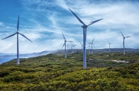 Tập đoàn Nexif Ratch Energy nghiên cứu đầu tư điện gió tại Khánh Hòa
