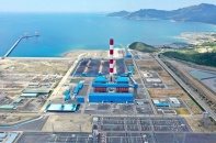 Siêu dự án đưa tổng giá trị sản phẩm công nghiệp Khánh Hòa tăng vượt bậc năm 2024
