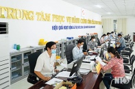 Ninh Thuận cắt giảm 30% thời gian giải quyết thủ tục chấp thuận chủ trương đầu tư