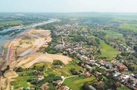 Quảng Ngãi rà soát toàn bộ quá trình cổ phần hóa Công ty QISC