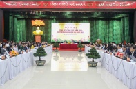 Đà Nẵng nêu nhiệm vụ, giải pháp trọng tâm để thúc đẩy tăng trưởng kinh tế năm 2025