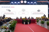 Đà Nẵng phát triển ngành tài chính - ngân hàng phục vụ Trung tâm tài chính khu vực