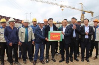Đà Nẵng đẩy nhanh tiến độ thi công các công trình giao thông trọng điểm