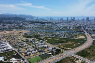 Nha Trang công bố 6 đồ án quy hoạch phân khu