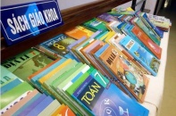 Vi phạm 4 quy định về chứng khoán, Công ty In sách giao khoa Hòa Phát bị phạt nặng
