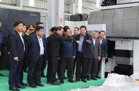 Quảng Nam đặt mục tiêu tăng trưởng giai đoạn 2026 - 2030 đạt 11,5%