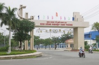 Quảng Nam thống nhất đề xuất nghiên cứu đầu tư Dự án KCN Tam Thăng mở rộng 2