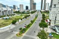 Đà Nẵng chấp thuận Dự án căn hộ trung tâm thương mại tài chính gần 712 tỷ đồng