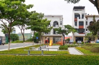 Nhà phố Nha Trang - kênh đầu tư bền vững trong bối cảnh quỹ đất khan hiếm?