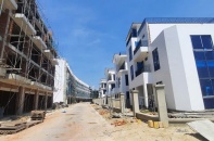 Dự án Khu dân cư Cồn Tân Lập: Khách hàng bất ngờ nhận thông báo chấm dứt hợp đồng