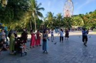 Nhiều chương trình đặc sắc, hấp dẫn tại Lễ hội Văn hóa - Du lịch biển Nha Trang 2025