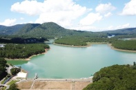 Lâm Đồng chấm dứt hoạt động dự án chậm tiến độ gần 6 năm ở hồ Tuyền Lâm