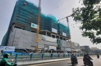 Đà Nẵng đề nghị Quảng Nam phối hợp giải quyết tình trạng khan hiếm cát xây dựng