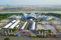 Đà Nẵng đầu tư 520 tỷ đồng xây dựng Trung tâm Văn hóa - Điện ảnh