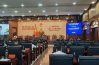 HĐND TP. Đà Nẵng họp kỳ cuối cùng sau 28 năm vận hành
