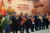 Đà Nẵng tổ chức kỳ họp HĐND đầu tiên sau sáp nhập, công bố loạt quyết định nhân sự