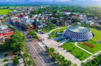 Cơ hội vàng cho thị trường bất động sản Tây Bắc, Điện Biên Phủ