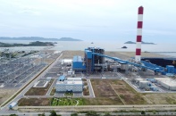Tập đoàn Sumitomo dự kiến đầu tư Nhà máy điện khí LNG Vân Phong 2 tại Khánh Hòa
