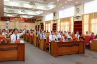 Khánh Hòa hỗ trợ tiền thuê nhà, chi phí đi lại cho nhiều đối tượng sau sắp xếp