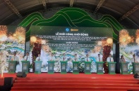 Sun Group khởi công dự án “kích hoạt” Khu thương mại tự do Đà Nẵng