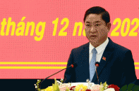 Chủ tịch UBND tỉnh Khánh Hòa Trần Quốc Nam có đơn xin nghỉ công tác