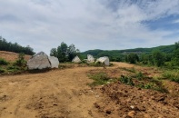 Đà Nẵng: Đề xuất giãn tiến độ dự án hồ chứa nước hàng trăm tỷ đồng đến năm 2028