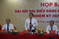 Khánh Hòa khởi công, khánh thành loạt dự án, công trình chào mừng Đại hội