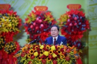 Khánh Hòa hưởng cơ chế, chính sách đặc thù là “đòn bẩy thể chế” thu hút nguồn lực