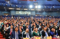 Khánh Hòa vững bước tiến vào “thập niên nâng tầm phát triển”