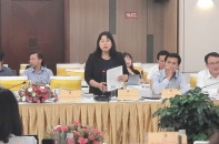 Tiếp tục tháo gỡ khó khăn, vướng mắc trong thi hành Luật Đất đai năm 2024