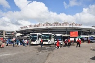 Nhiều sai phạm tại Dự án chợ Đầm - Nha Trang