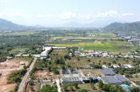 Khánh Hòa chấp thuận Dự án Khu đô thị mới Diên Thạnh 4.878 tỷ đồng