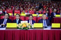 Hội nghị Xúc tiến đầu tư Lâm Đồng 2025: Bứt phá tiềm năng, nâng tầm vị thế