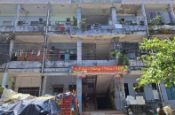 Đầu tư hơn 1.300 tỷ đồng xây mới khu chung cư “ổ chuột” Đà Nẵng